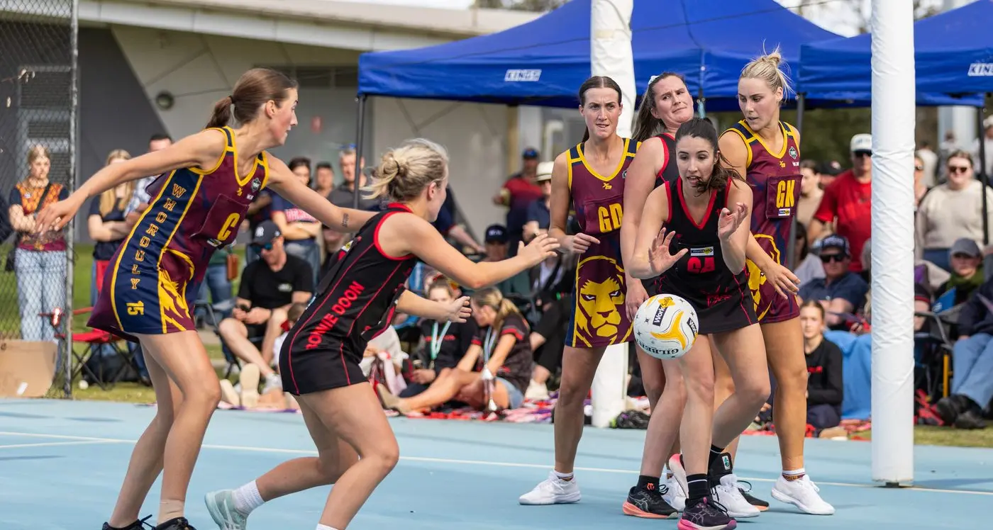 Bombers go back-to-back in A grade